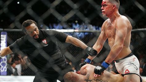 10 Ufc Fights That Did Not Go To Plan Page 6
