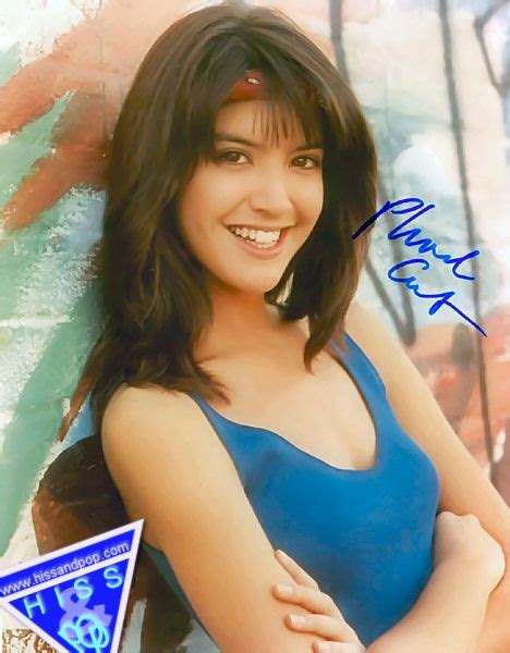 Namitonz What Happened To Phoebe Cates