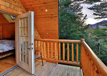 york cabin cottage rentals places  stay  ny state