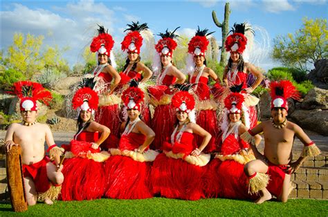 arizona aloha festival