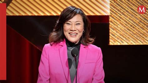Janet Yang Academia De Hollywood La Reelige Como Presidenta Pefil