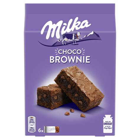 milka choco brownie europafoodxb buy food   europe  price