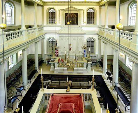 americas oldest synagogue wrestles  court battle