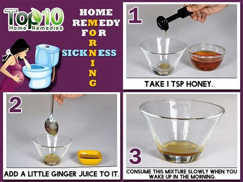 home remedies for morning sickness top 10 home remedies