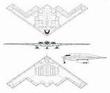 Stealth Northrop Grumman Bomber Rocket Whiteman Scientist Usaf sketch template