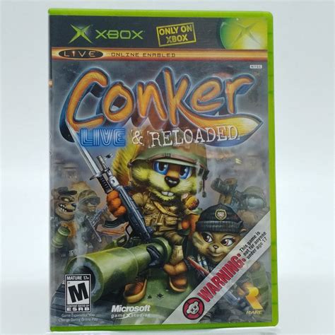 most downloaded conker live and reloaded wallpaper