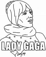 Gaga Kolorowanki Sheeran Kolorowanka Topcoloringpages Presley Shakira Elvis Gwiazdy Celebryci Aktorki Piosenkarze Gwiazdami sketch template