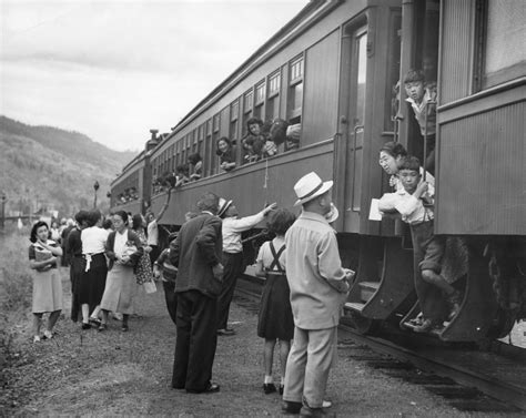 how japanese canadians survived internment and dispossession atlas