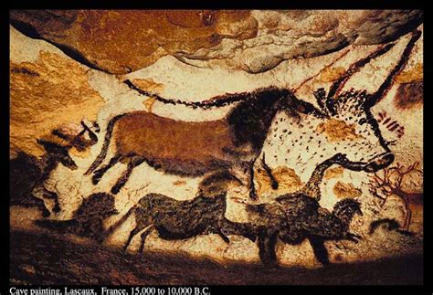 generalist ancient art  herzogs cave  forgotten dreams cave art  picasso