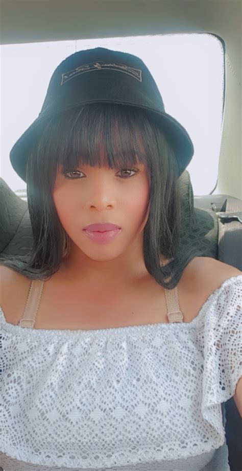 Skylar Sub Dom Ebony Crossdresser South African Transsexual Escort In