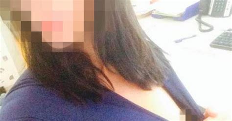 Teenage Irish Girls Getting Bullied Into Sexting Naked