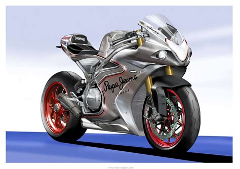 norton superbike 2017 la future sportive anglaise de 200 ch moto