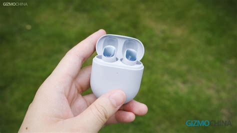 redmi airdots  pro full review  earbuds  recommend  xiaomi  year gizmochina