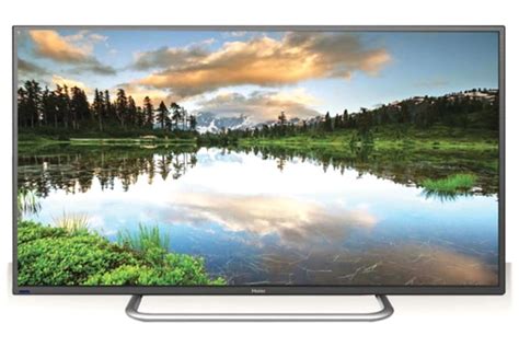 haier   led full hd tv leb   lowest price  india