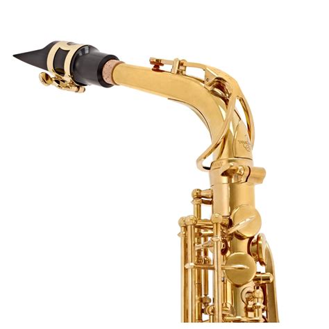 yanagisawa awo alto saxophone brass  gearmusic