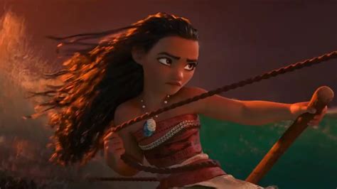 Things About Moana You Only Notice As An Adult