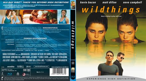 covers box sk wild things blu ray 1998 high quality dvd blueray movie