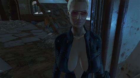 post your sexy screens here page 5 fallout 4 adult