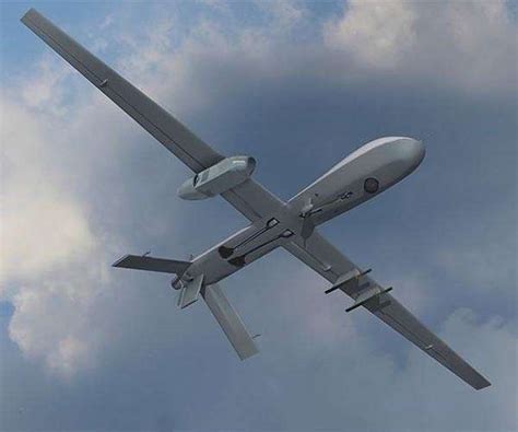 general atomics   army contract  work  gray eagle drone
