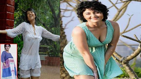 Actress Swastika Mukherjee Gives Epic Reply To Trolls For Body Shaming