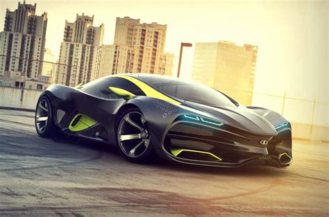 Pin On Concept Cars