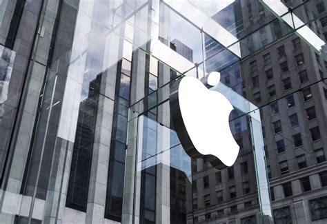 apple ziet verkopen iphones weeral inzakken techpulse