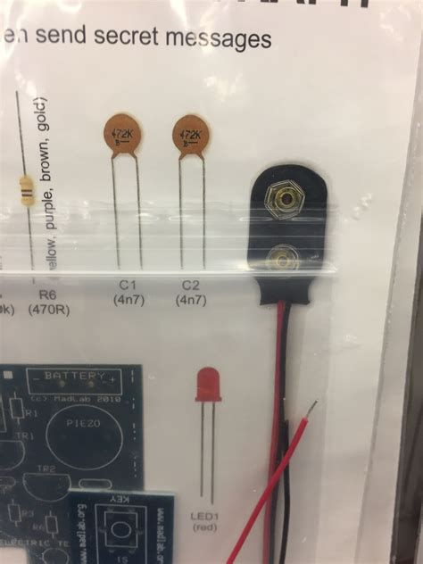headphone wiring diagram colors