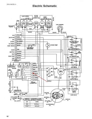 onan pg wiring diagram wiring diagram