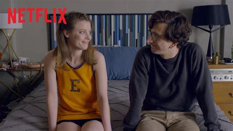 Netflix Original Series Love Review — Shorthand Social