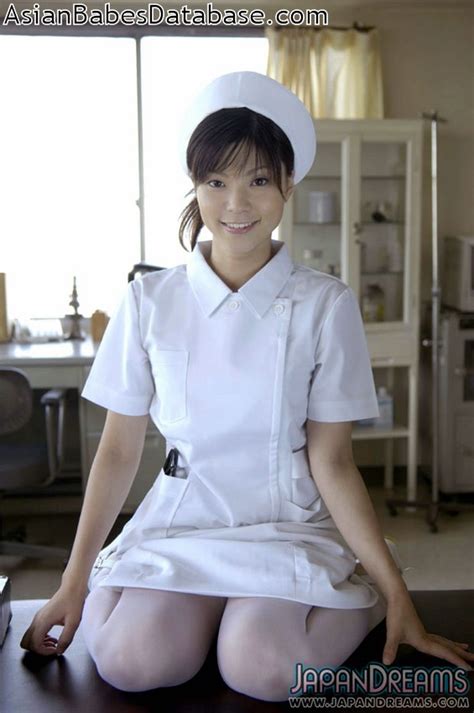 japanese nurse sex uncensored