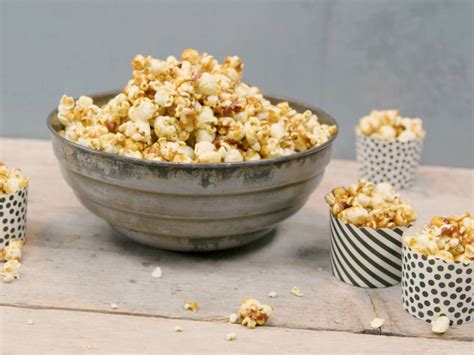 movie marathon popcorn upgrades giant food