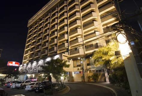 Copacabana Apartment Hotel In Pasay Metro Manila Philippines Hotel