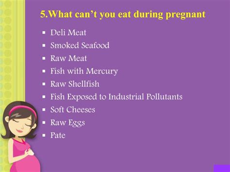 what can t pregnant women eat banana hardcore