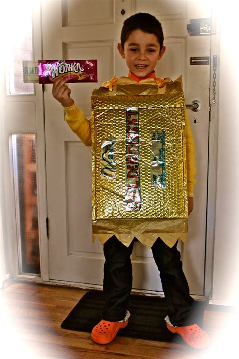 world book day ideas  childrens costumes   willy wonkas