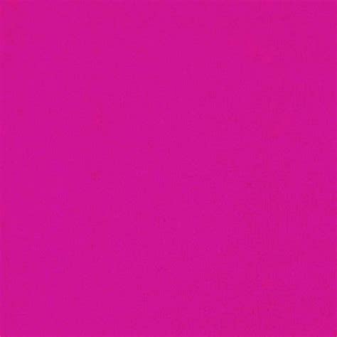tissu coton uni couleur rose violine cyclamen etsy