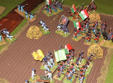 [tmp] mexican american war in 15mm topic
