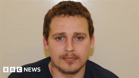 Bradley Carter Murder Killer Gets 18 Years Bbc News