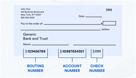 How To Know Bank Details With Account Number Nda Or Ug