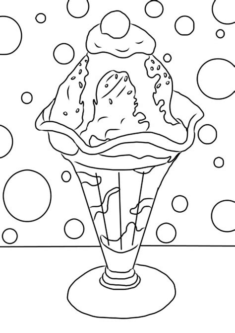 gambar thecolouringbook org  printable colouring sheets adults ice