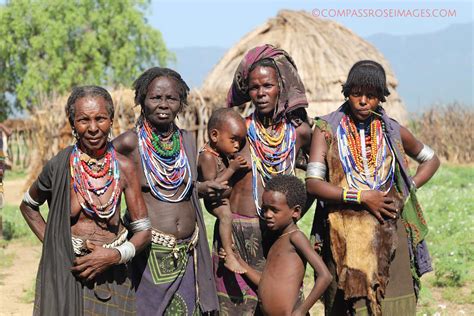 ethiopia travel adventures african tribes trip