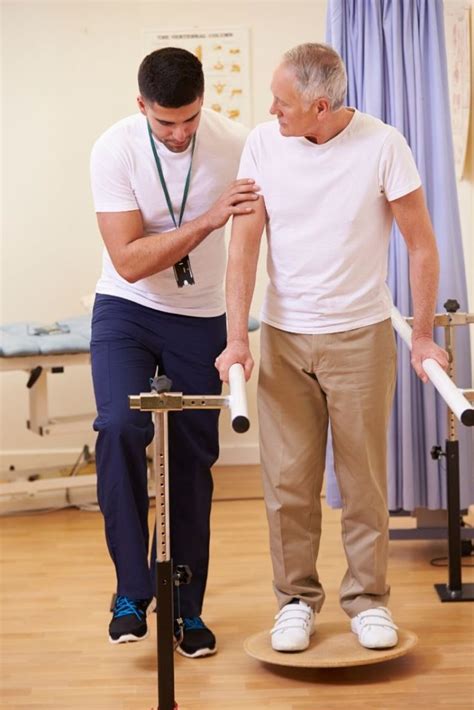 occupational therapy vs physical therapy difference