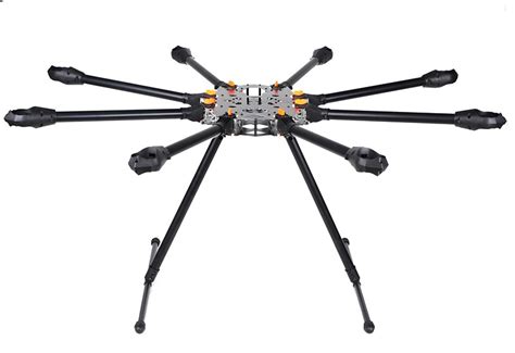 cam fo folding octocopter drones fpv builds fpv equipment hobbycorner