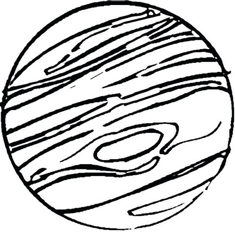 mars planet drawing    clipartmag