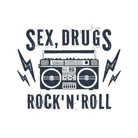 sex drugs rock n roll various artists senscritique