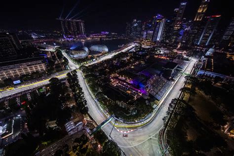 top shots     images  singapore formula