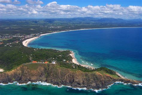 cape byron state conservation area finalists  nsw tourism awards
