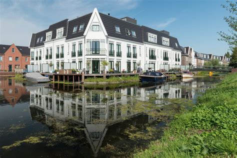 groenoord te leiden kozijnen van hout