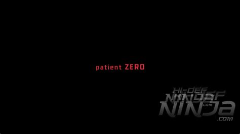 [uk] cabin fever 3 patient zero blu ray review hi def ninja blu ray steelbooks pop