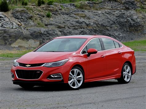 chevrolet cruze review autoguidecom news