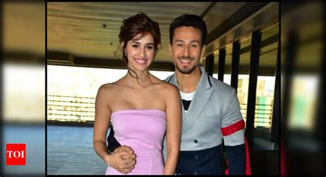tiger shroff drops a special birthday wish for rumoured girlfriend